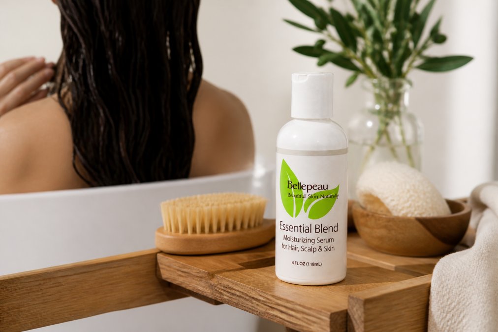Natural Hair Care Products: A 2026 Guide