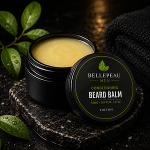 Conditioning Beard Balm 2oz