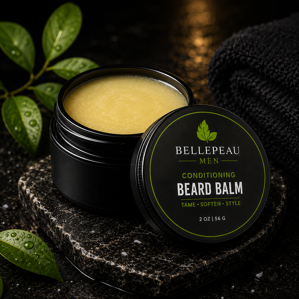 Conditioning Beard Balm 2oz