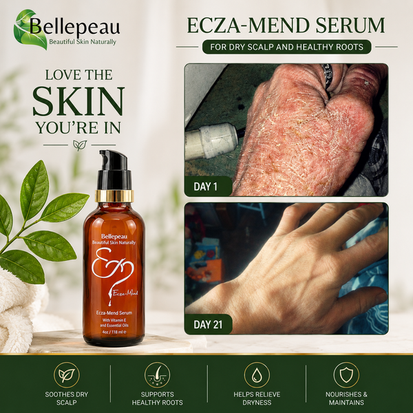 Ecza-Mend Serum