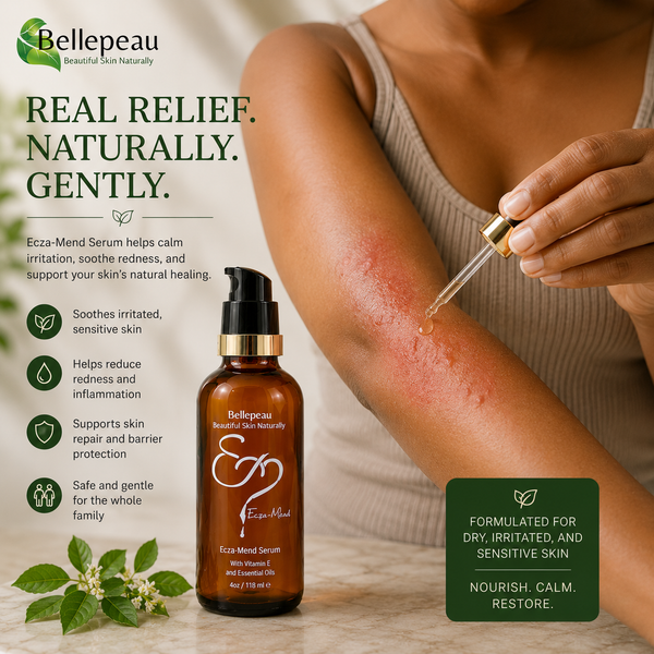Ecza-Mend Serum