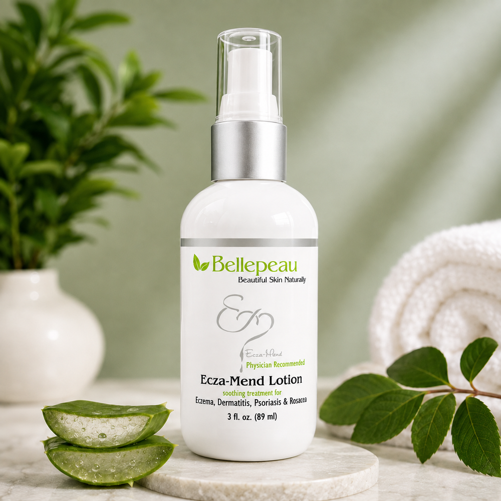 Ecza-Mend Lotion