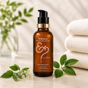 Ecza-Mend Serum