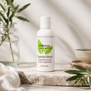 Essential Blend for Hair, Scalp & Skin