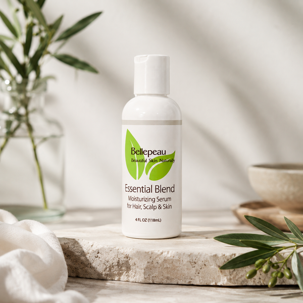 Essential Blend for Hair, Scalp & Skin