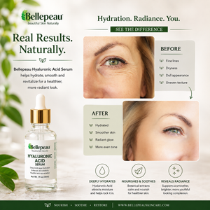 Hyaluronic Acid Serum