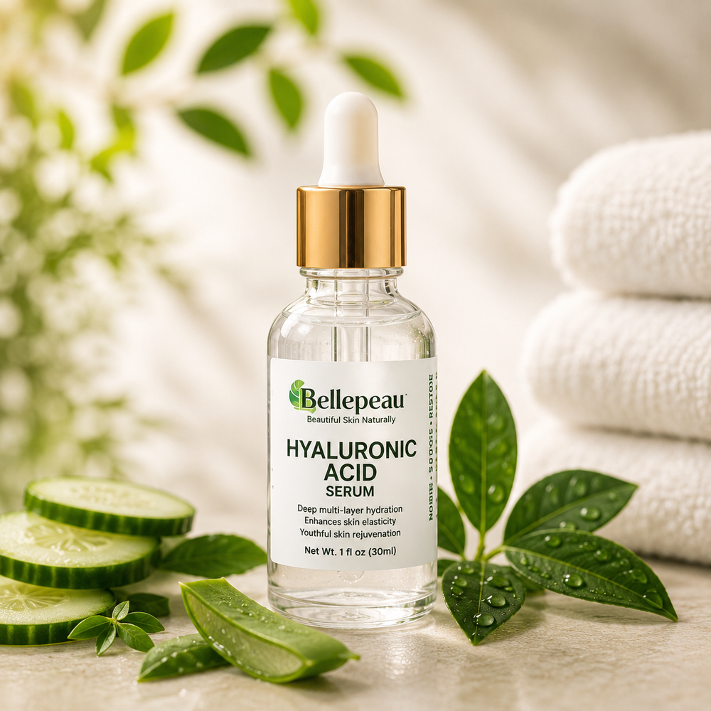 Hyaluronic Acid Serum