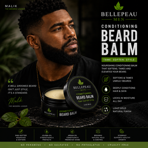 Conditioning Beard Balm 2oz