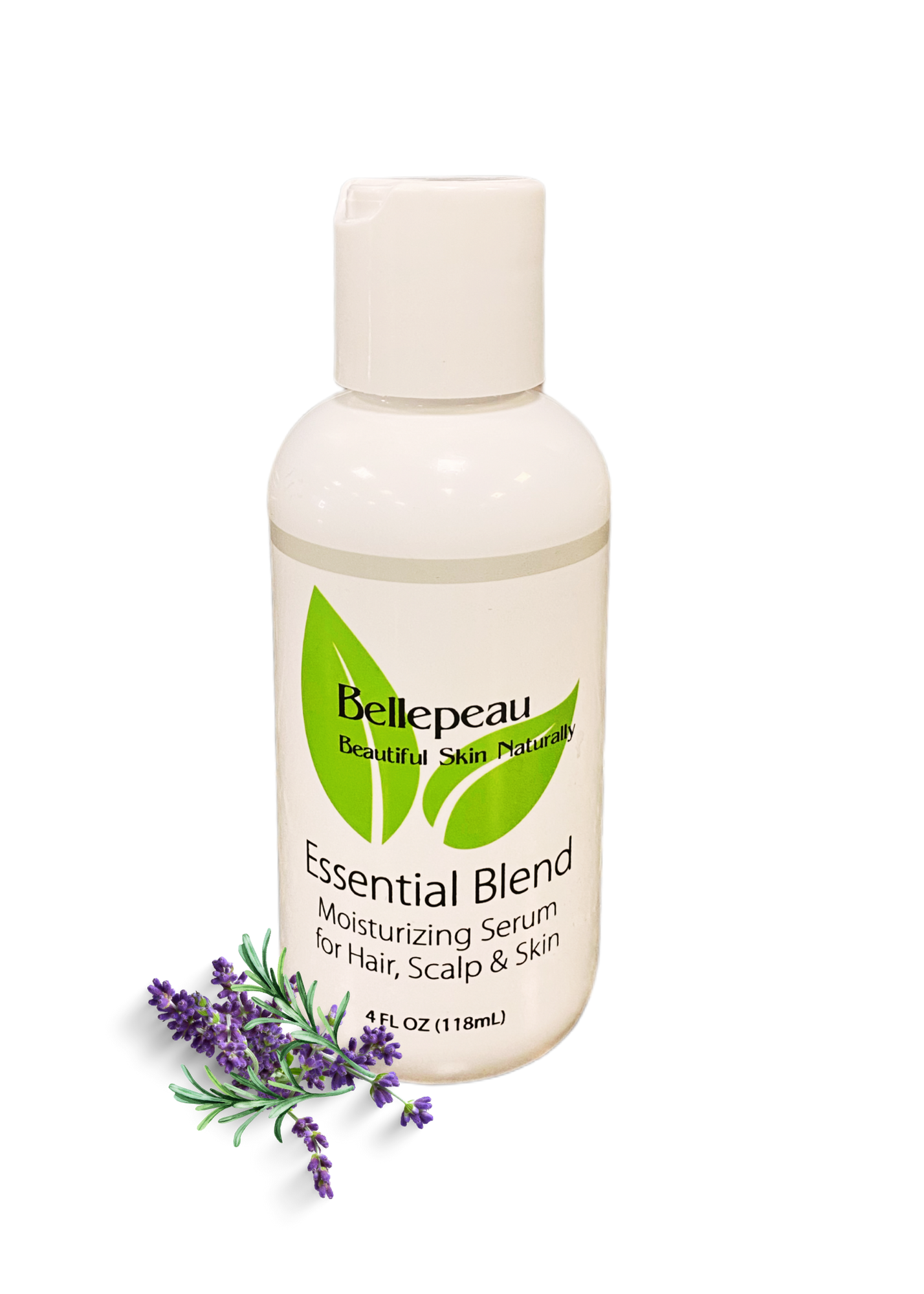 Essential Blend for Hair, Scalp & Skin