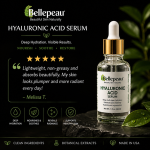 Hyaluronic Acid Serum