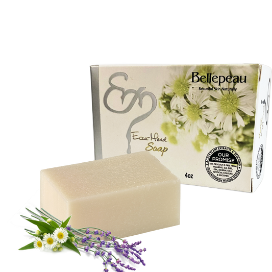 Ecza-Mend Face & Body Soap